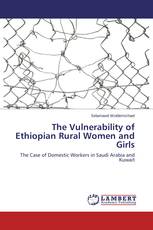 The Vulnerability of Ethiopian Rural Women and Girls