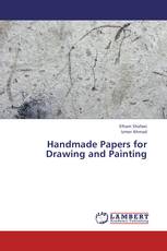 Handmade Papers for Drawing and Painting