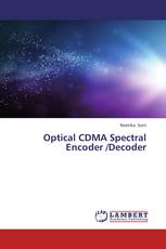 Optical CDMA Spectral Encoder /Decoder