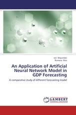 An Application of Artificial Neural Network Model in GDP Forecasting