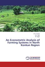 An Econometric Analysis of Farming Systems in North Konkan Region