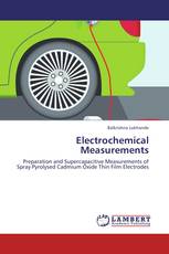 Electrochemical Measurements