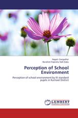 Perception of School Environment