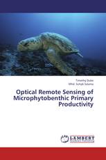 Optical Remote Sensing of Microphytobenthic Primary Productivity