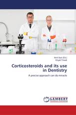 Corticosteroids and its use in Dentistry