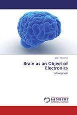 Brain as an Object of Electronics