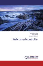 Web based controller
