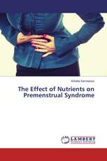 The Effect of Nutrients on Premenstrual Syndrome