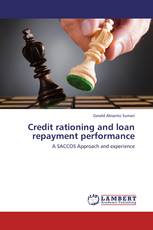 Credit rationing and loan repayment performance