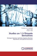 Studies on 1,3-Thiazole derivatives