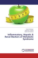 Inflammatory, Hepatic & Renal Markers of Metabolic Syndrome