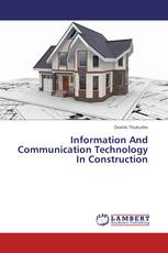 Information And Communication Technology In Construction