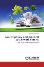 Contemporary and practical social work studies