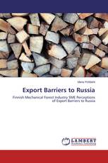 Export Barriers to Russia