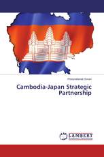 Cambodia-Japan Strategic Partnership