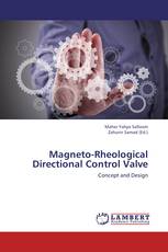 Magneto-Rheological Directional Control Valve