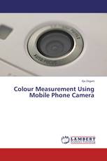 Colour Measurement Using Mobile Phone Camera