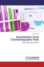 Quantitation From Chromatographic Peak