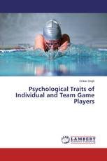 Psychological Traits of Individual and Team Game Players