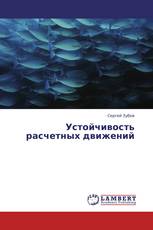 Устойчивость расчетных движений