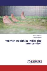 Women Health in India: The Intervention
