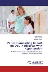 Patient Counseling Impact on QoL in Diabetes with Hypertension