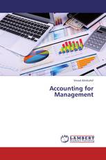 Accounting for Management