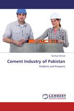 Cement Industry of Pakistan