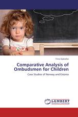 Comparative Analysis of Ombudsmen for Children