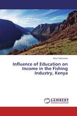 Influence of Education on Income in the Fishing Industry, Kenya