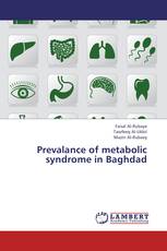 Prevalance of metabolic syndrome in Baghdad