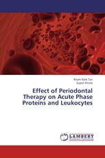 Effect of Periodontal Therapy on Acute Phase Proteins and Leukocytes