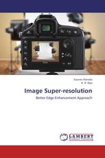 Image Super-resolution