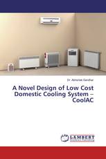 A Novel Design of Low Cost Domestic Cooling System – CoolAC