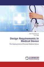 Design Requirements in Medical Device