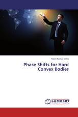 Phase Shifts for Hard Convex Bodies
