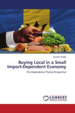 Buying Local in a Small Import-Dependent Economy