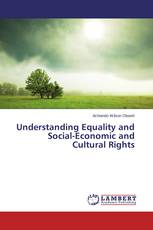 Understanding Equality and Social-Economic and Cultural Rights