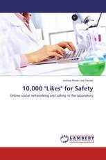 10,000 "Likes" for Safety