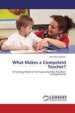 What Makes a Competent Teacher?