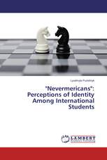 "Nevermericans": Perceptions of Identity Among International Students
