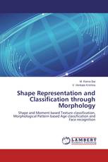 Shape Representation and Classification through Morphology