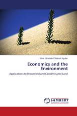 Economics and the Environment