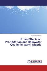 Urban Effects on Precipitation and Rainwater Quality in Warri, Nigeria