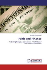 Faith and Finance