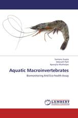 Aquatic Macroinvertebrates