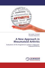 A New Approach in Rheumatoid Arthritis