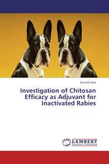Investigation of Chitosan Efficacy as Adjuvant for Inactivated Rabies
