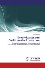 Groundwater and Surfacewater Interaction