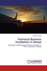 Technical Business Incubators in Kenya